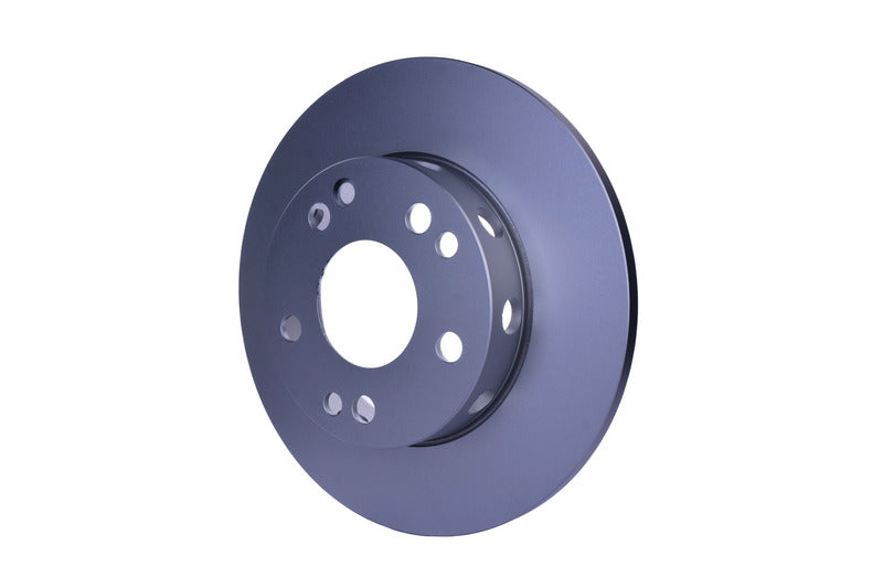 HELLA Brakes DISC BRAKE ROTOR - 355100741