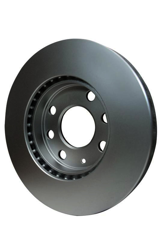 HELLA Brakes DISC BRAKE ROTOR - 355100821