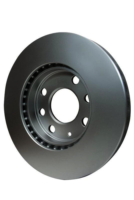 HELLA Brakes DISC BRAKE ROTOR - 355100821