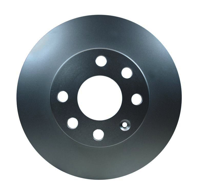 HELLA Brakes DISC BRAKE ROTOR - 355100821