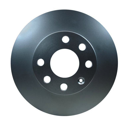 HELLA Brakes DISC BRAKE ROTOR - 355100821