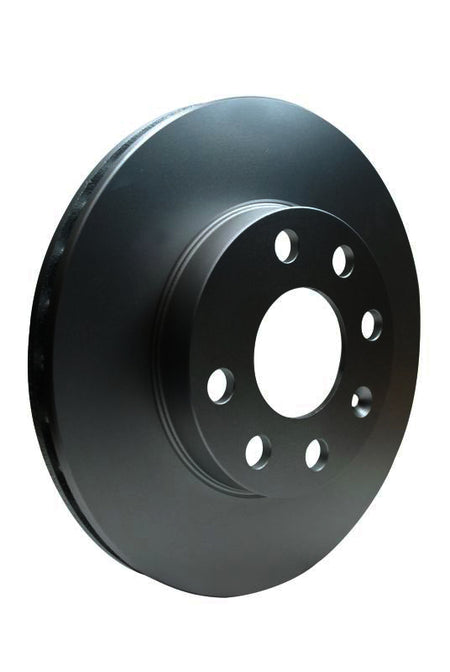 HELLA Brakes DISC BRAKE ROTOR - 355100821