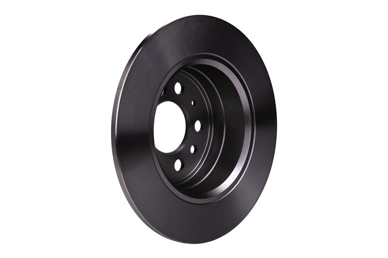 HELLA Brakes DISC BRAKE ROTOR - 355100891