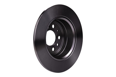 HELLA Brakes DISC BRAKE ROTOR - 355100891