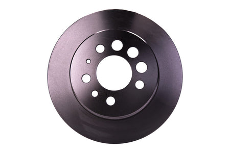 HELLA Brakes DISC BRAKE ROTOR - 355100891