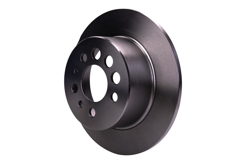 HELLA Brakes DISC BRAKE ROTOR - 355100891