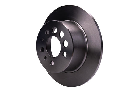 HELLA Brakes DISC BRAKE ROTOR - 355100891