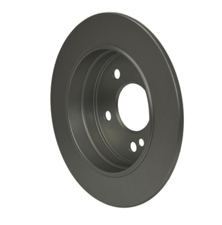 HELLA Brakes DISC BRAKE ROTOR - 355100962
