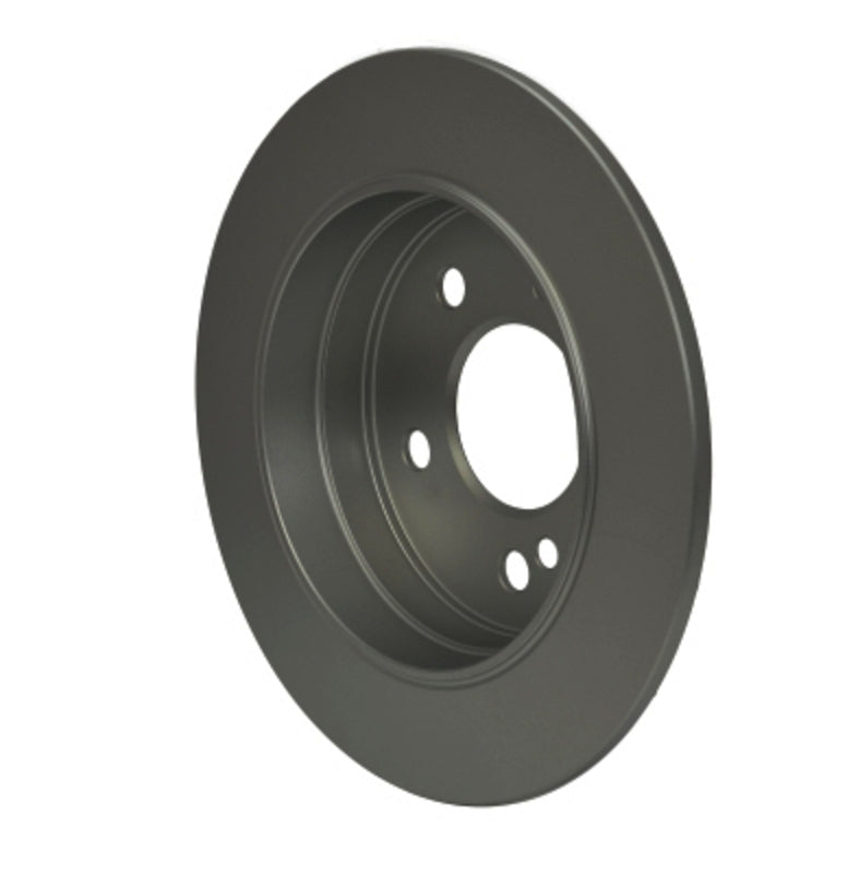 HELLA Brakes DISC BRAKE ROTOR - 355100962
