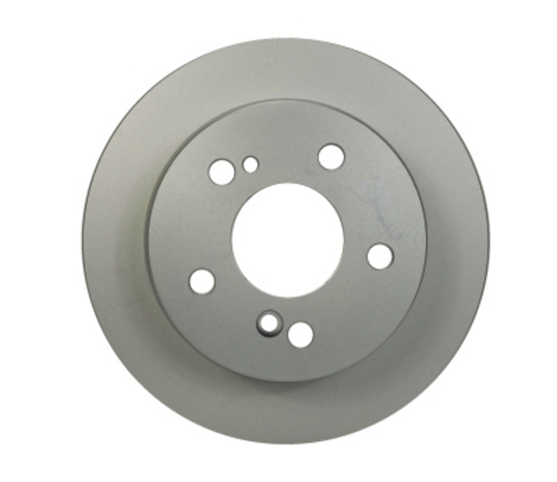 HELLA Brakes DISC BRAKE ROTOR - 355100962