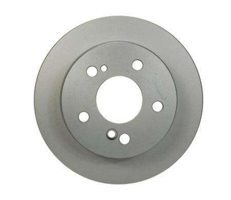 HELLA Brakes DISC BRAKE ROTOR - 355100962