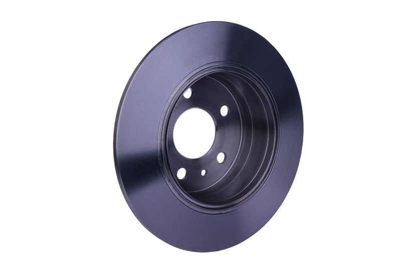 HELLA Brakes DISC BRAKE ROTOR - 355100991