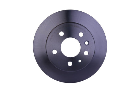 HELLA Brakes DISC BRAKE ROTOR - 355100991
