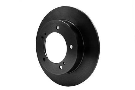 HELLA Brakes DISC BRAKE ROTOR - 355101291