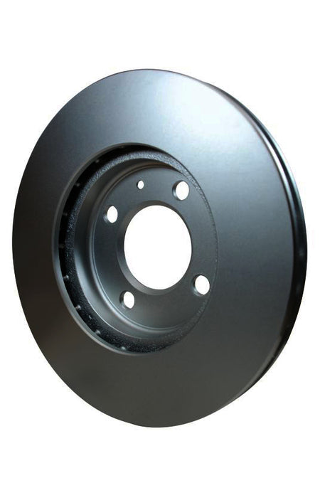 HELLA Brakes DISC BRAKE ROTOR - 355101322