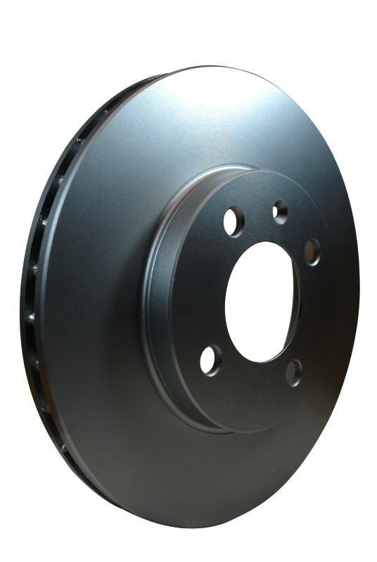 HELLA Brakes DISC BRAKE ROTOR - 355101322