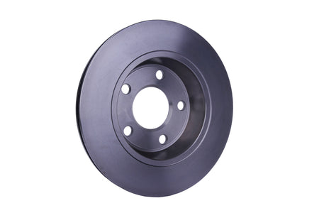 HELLA Brakes DISC BRAKE ROTOR - 355101351