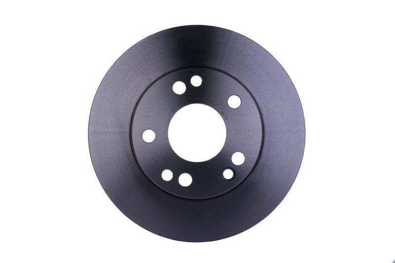HELLA Brakes DISC BRAKE ROTOR - 355101461