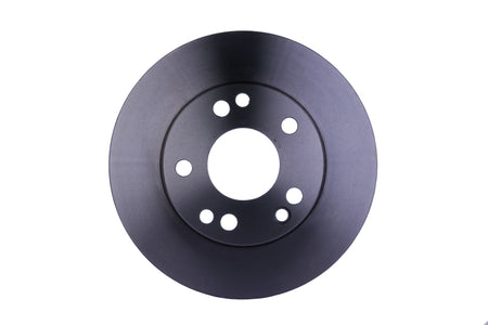 HELLA Brakes DISC BRAKE ROTOR - 355101461