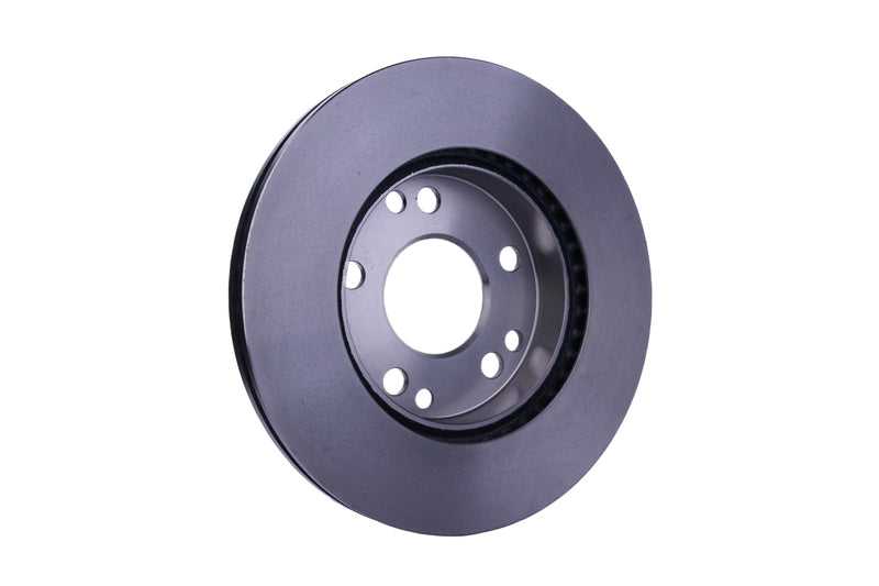 HELLA Brakes DISC BRAKE ROTOR - 355101461