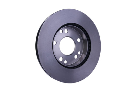 HELLA Brakes DISC BRAKE ROTOR - 355101461