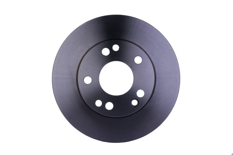 HELLA Brakes DISC BRAKE ROTOR - 355101461
