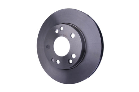 HELLA Brakes DISC BRAKE ROTOR - 355101461