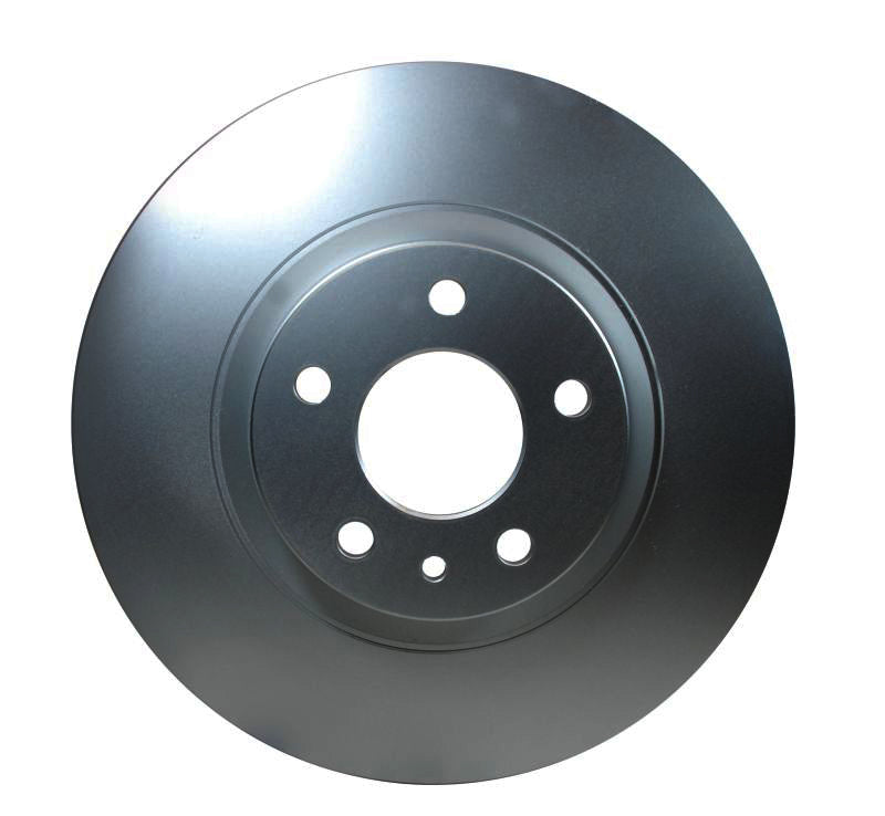 HELLA Brakes DISC BRAKE ROTOR - 355101951