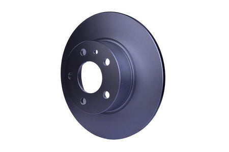 HELLA Brakes Disc Brake Rotor - 355101971
