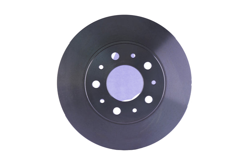 HELLA Brakes DISC BRAKE ROTOR - 355102241