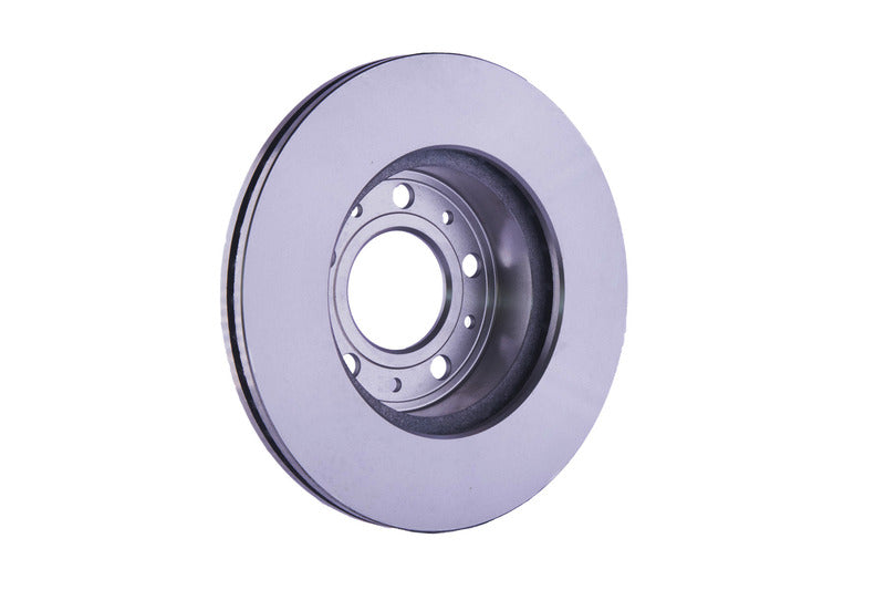 HELLA Brakes DISC BRAKE ROTOR - 355102241
