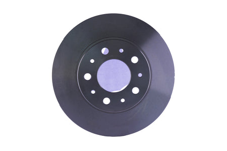 HELLA Brakes DISC BRAKE ROTOR - 355102241