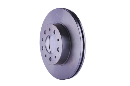 HELLA Brakes DISC BRAKE ROTOR - 355102241