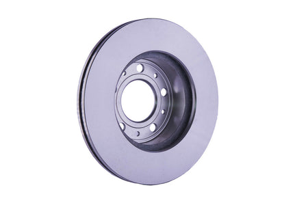 HELLA Brakes DISC BRAKE ROTOR - 355102241