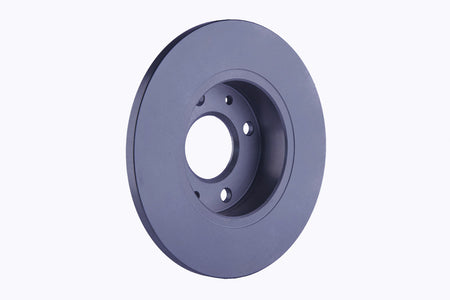 HELLA Brakes DISC BRAKE ROTOR - 355102291