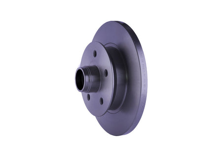 HELLA Brakes DISC BRAKE ROTOR - 355102361