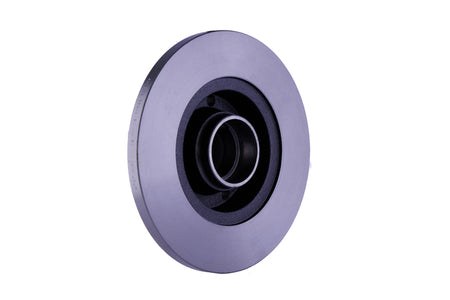 HELLA Brakes DISC BRAKE ROTOR - 355102361