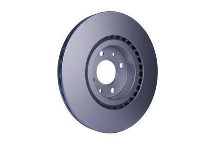 HELLA Brakes DISC BRAKE ROTOR - 355102391