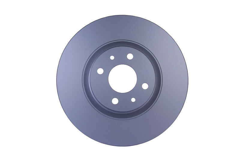 HELLA Brakes DISC BRAKE ROTOR - 355102391