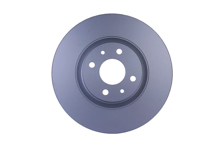 HELLA Brakes DISC BRAKE ROTOR - 355102391