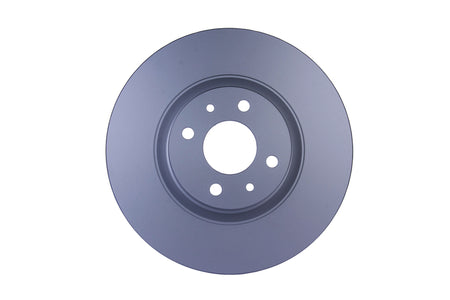 HELLA Brakes DISC BRAKE ROTOR - 355102391