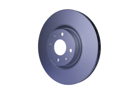 HELLA Brakes DISC BRAKE ROTOR - 355102391