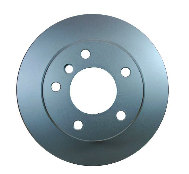 HELLA Brakes DISC BRAKE ROTOR - 355102602