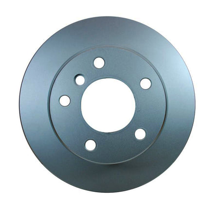 HELLA Brakes DISC BRAKE ROTOR - 355102602