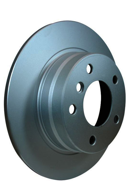 HELLA Brakes DISC BRAKE ROTOR - 355102602
