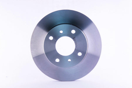 HELLA Brakes DISC BRAKE ROTOR - 355102651