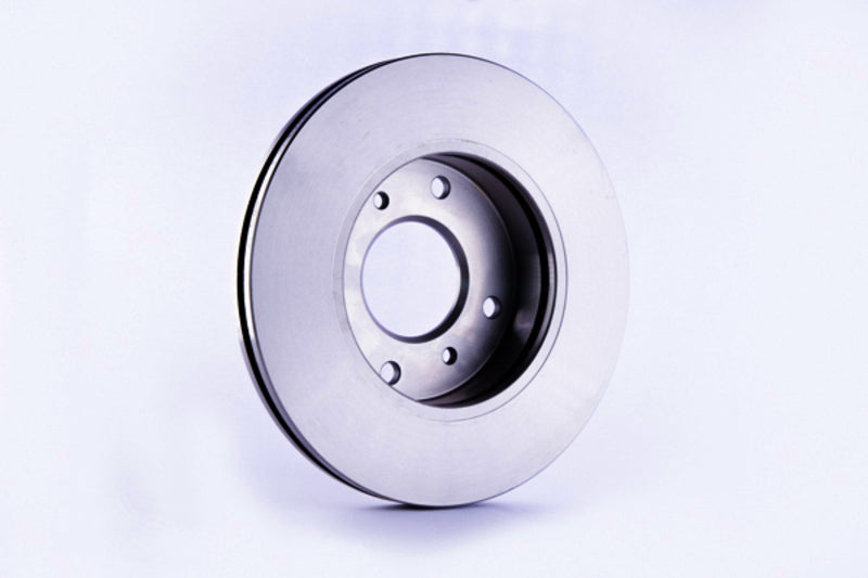 HELLA Brakes DISC BRAKE ROTOR - 355102651