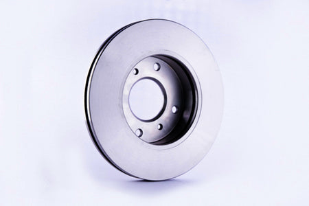 HELLA Brakes DISC BRAKE ROTOR - 355102651