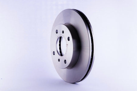 HELLA Brakes DISC BRAKE ROTOR - 355102651
