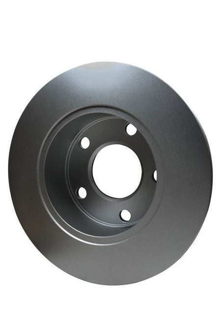 HELLA Brakes DISC BRAKE ROTOR - 355102802